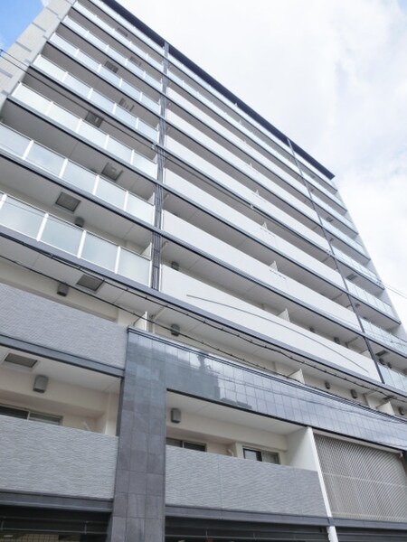 ｴｽﾃﾑﾌﾟﾗｻﾞ京都聚楽第粋邸(1104)外観写真