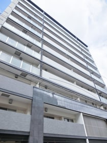 ｴｽﾃﾑﾌﾟﾗｻﾞ京都聚楽第粋邸(1104)の外観写真