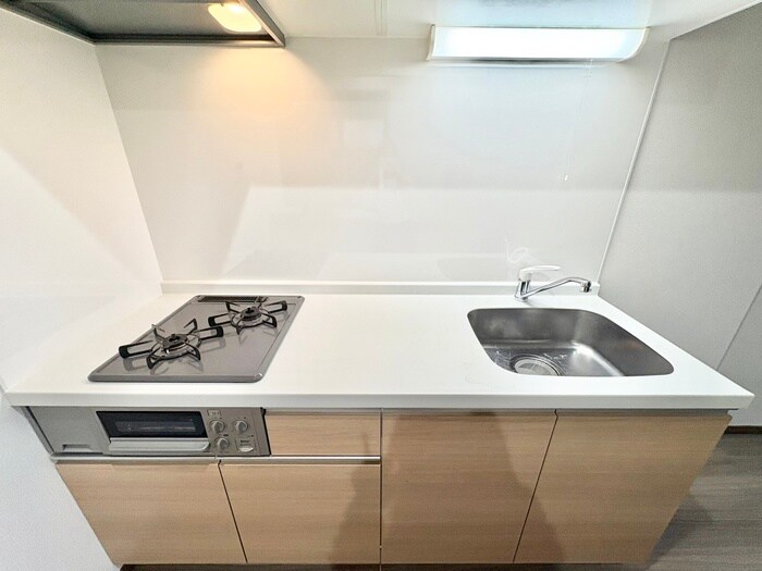 物件内観写真7　(キッチン)