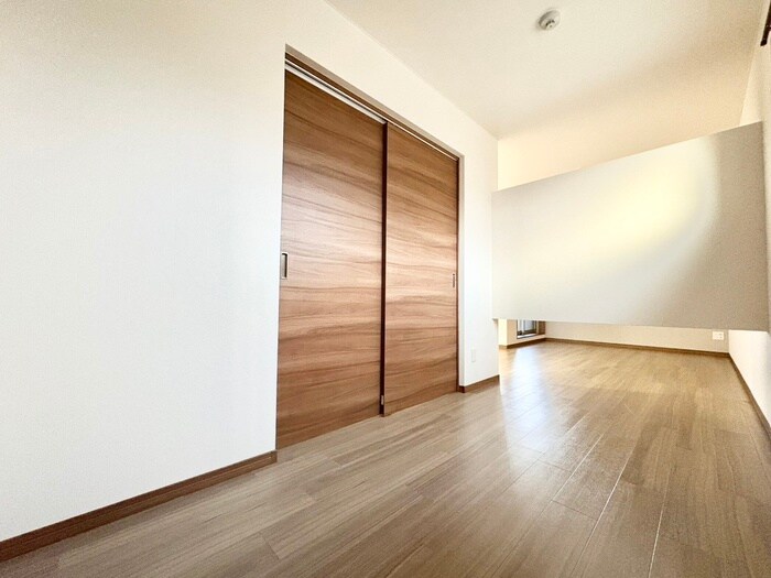 物件内観写真12　(居室)