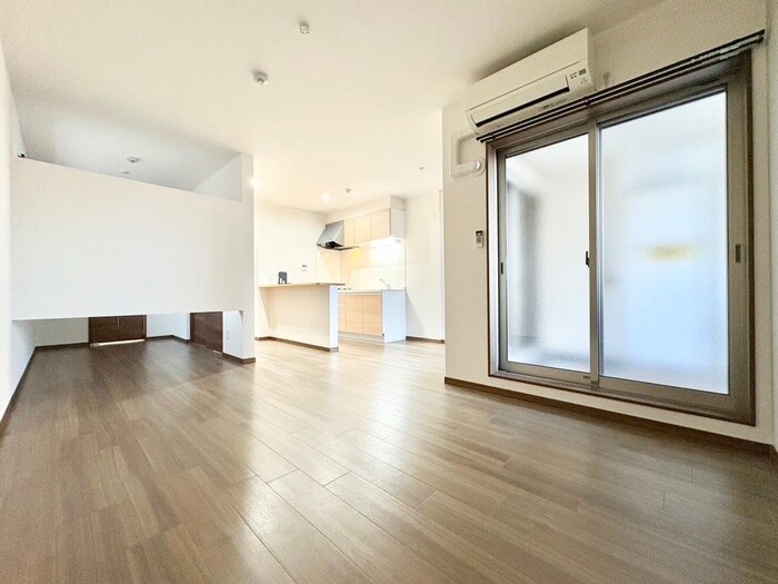 物件内観写真13　(居室)