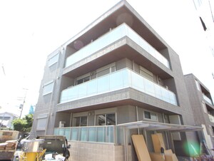 Grand・Cru中桜塚south外観写真