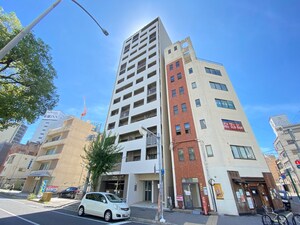 アスヴェル神戸駅前(1204)外観写真