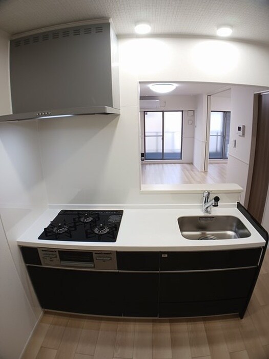 物件内観写真7　(キッチン)