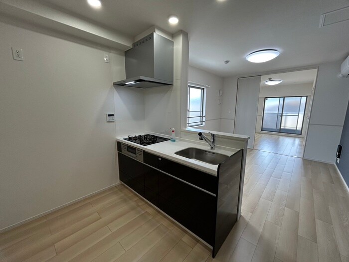 物件内観写真7　(キッチン)