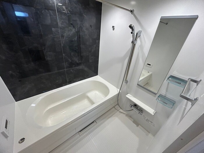 物件内観写真9　(バス／シャワールーム等)