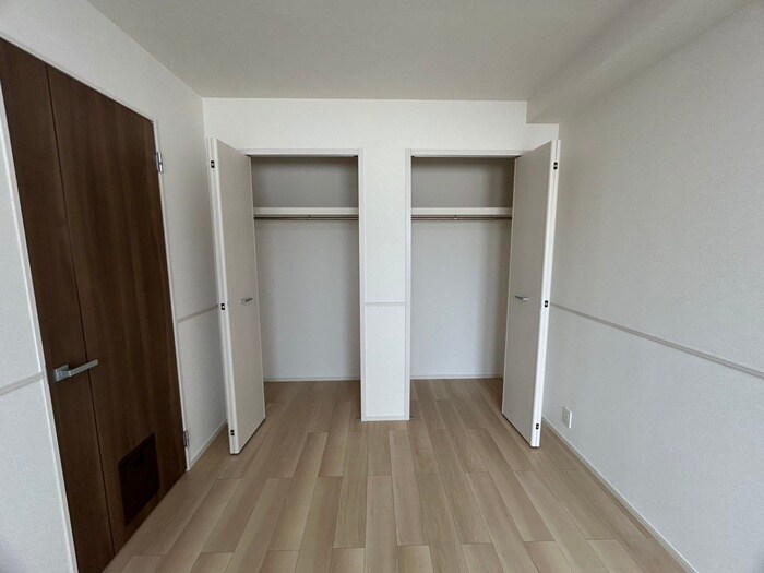 物件内観写真21　(収納)