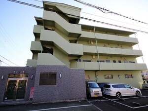 ボヌール葵外観写真