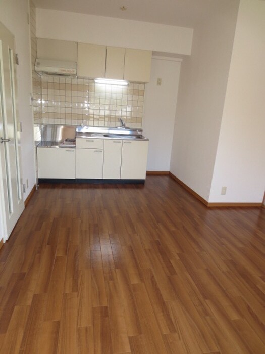 物件内観写真4　(キッチン)