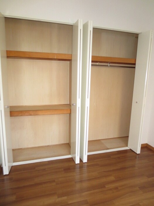 物件内観写真8　(収納)