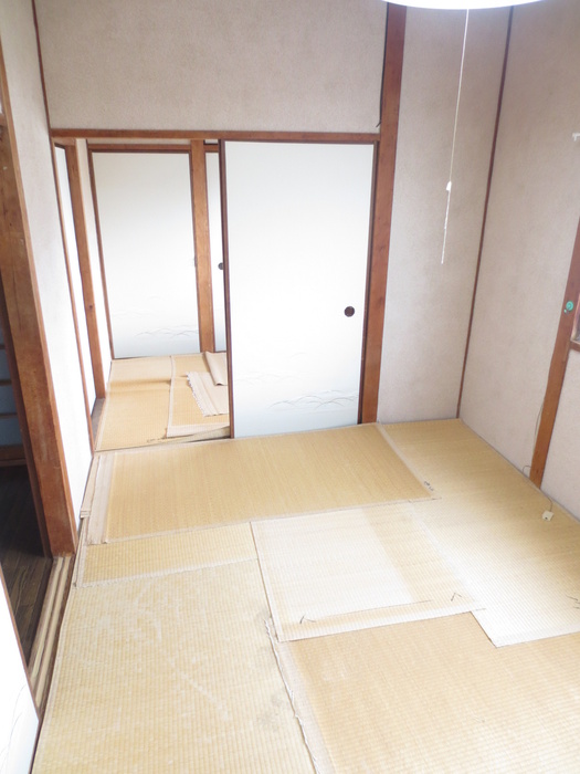 物件内観写真6　(居室)