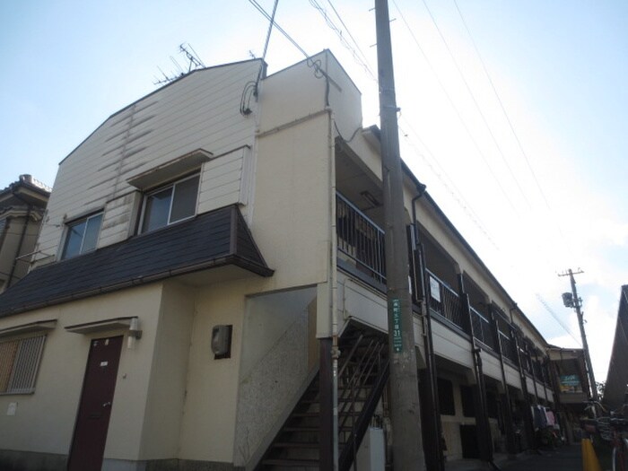 物件外観写真3　(外観写真)