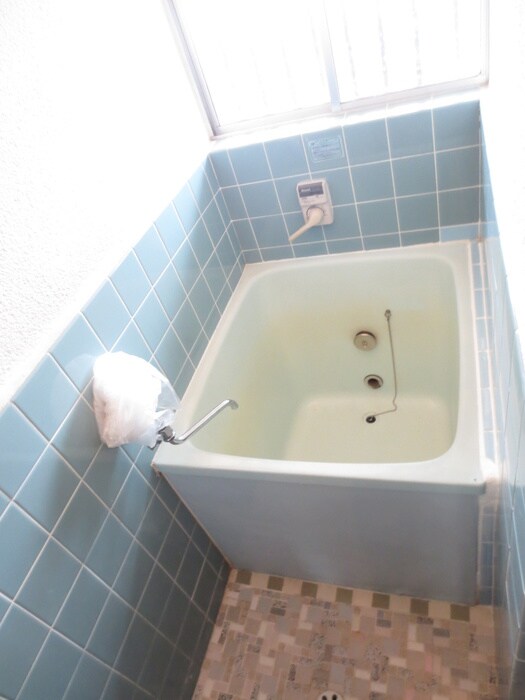 物件内観写真8　(バス／シャワールーム等)