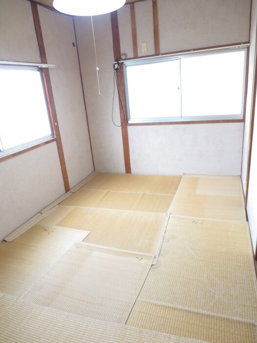 物件内観写真9　(居室)