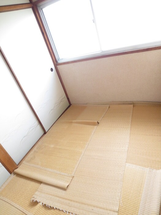 物件内観写真11　(居室)