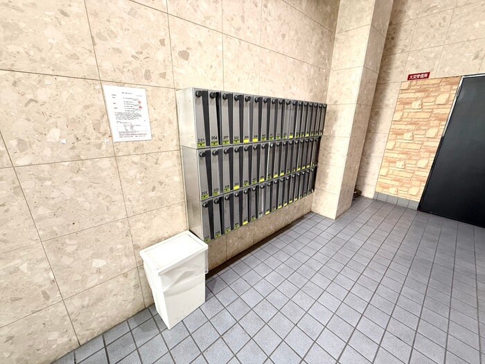 物件外観写真5　(建物設備)