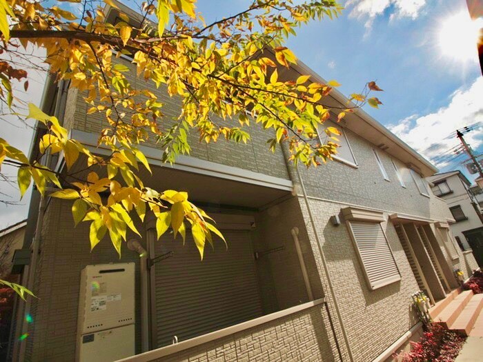 物件外観写真3　(外観写真)