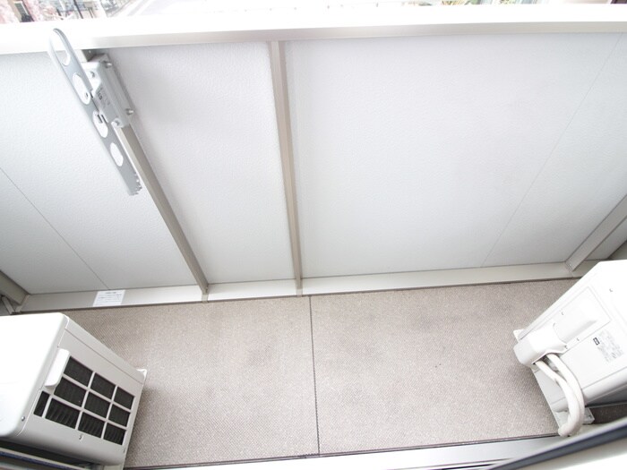 物件内観写真16　(ベランダ・バルコニー)