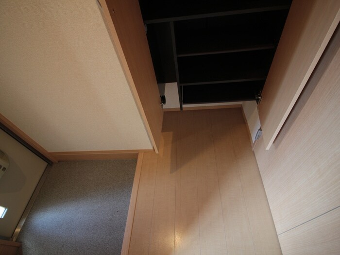 物件内観写真17　(靴箱)
