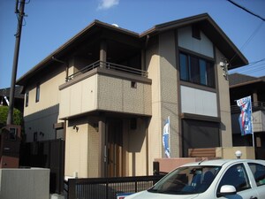ＤＡＩＫＥＮＮ浜寺昭和町Ａ外観写真