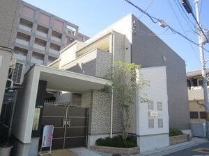 メゾンサクラ外観写真
