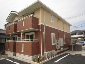 ビ－トル外観写真