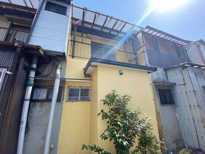 物件外観写真4　(外観写真)