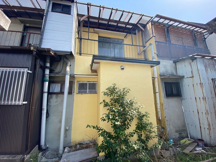 物件外観写真5　(外観写真)