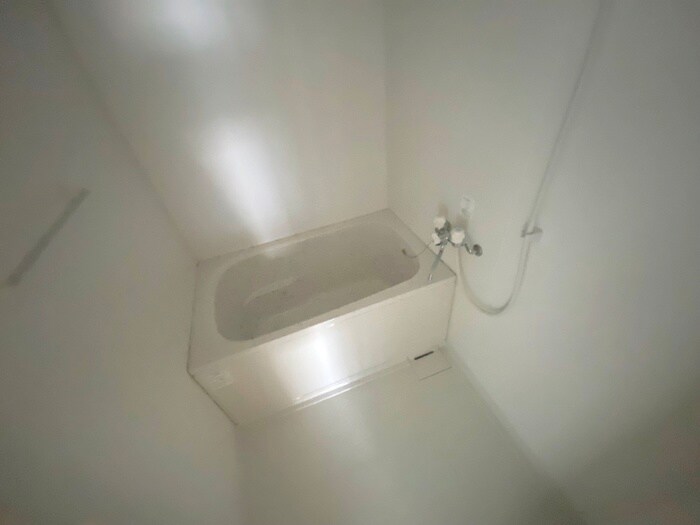 物件内観写真13　(バス／シャワールーム等)