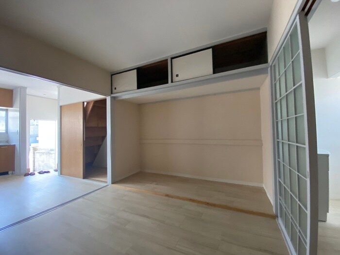 物件内観写真19　(居室)