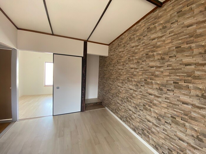 物件内観写真20　(居室)