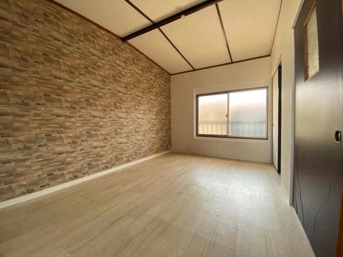 物件内観写真21　(居室)