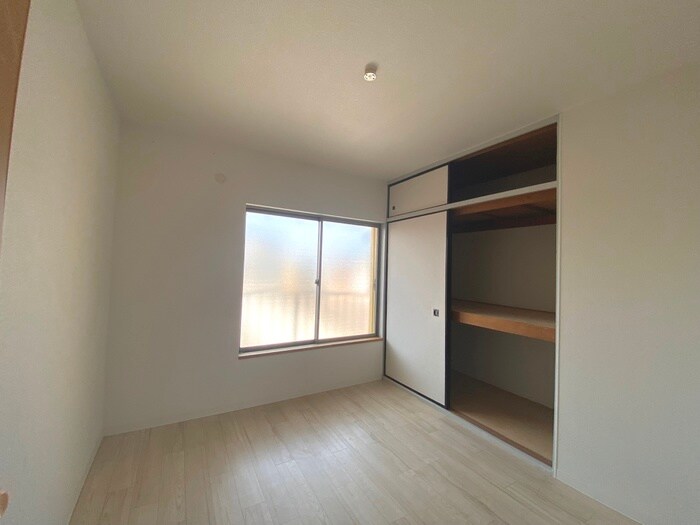 物件内観写真22　(居室)