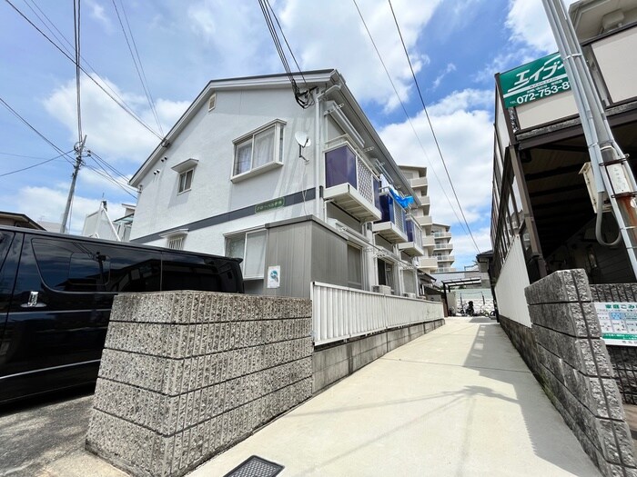 物件外観写真4　(外観写真)