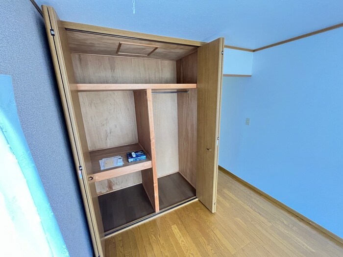 物件内観写真20　(収納)