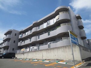 サンライズ春日丘外観写真