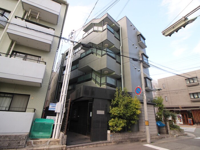 物件外観写真6　(外観写真)