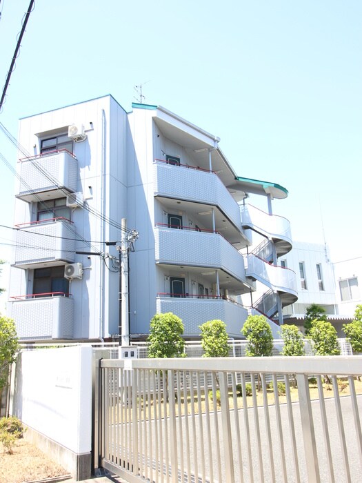 物件外観写真3　(外観写真)