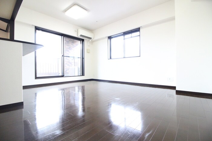 物件内観写真6　(居室)