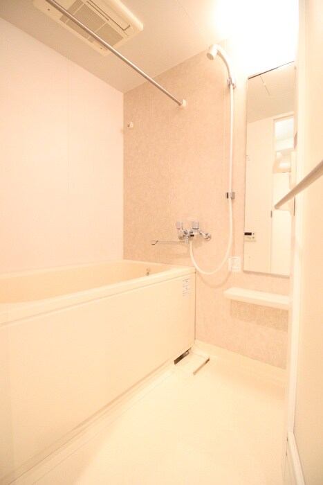 物件内観写真9　(バス／シャワールーム等)
