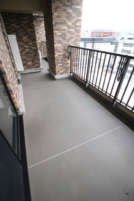 物件内観写真14　(ベランダ・バルコニー)