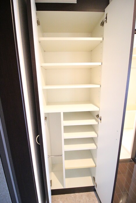 物件内観写真17　(靴箱)