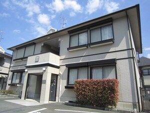 ウィンディアコリ－ヌＤ棟外観写真