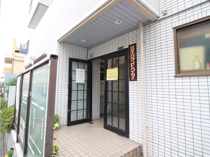 外観写真