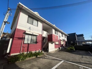 ファミール外観写真