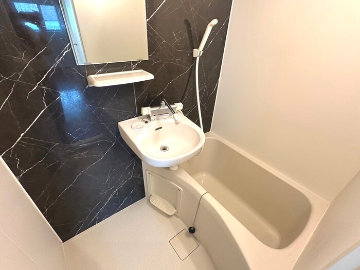 物件内観写真8　(バス／シャワールーム等)