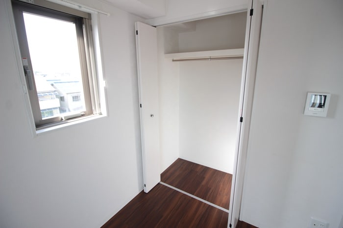 物件内観写真9　(収納)