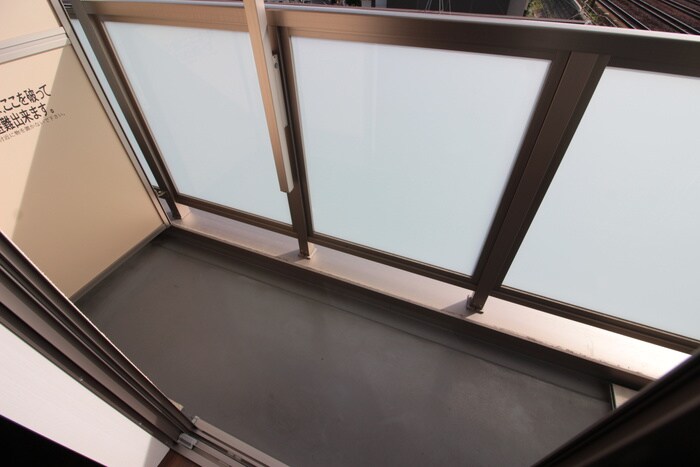 物件内観写真17　(ベランダ・バルコニー)