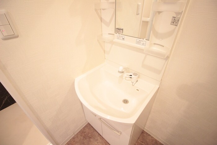 物件内観写真21　(洗面)