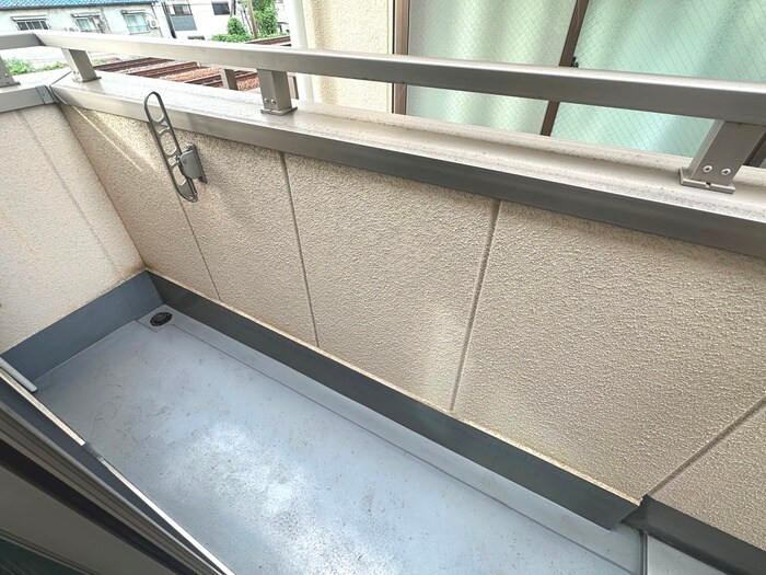 物件内観写真22　(ベランダ・バルコニー)